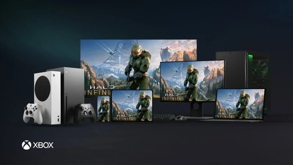xCloud Xbox