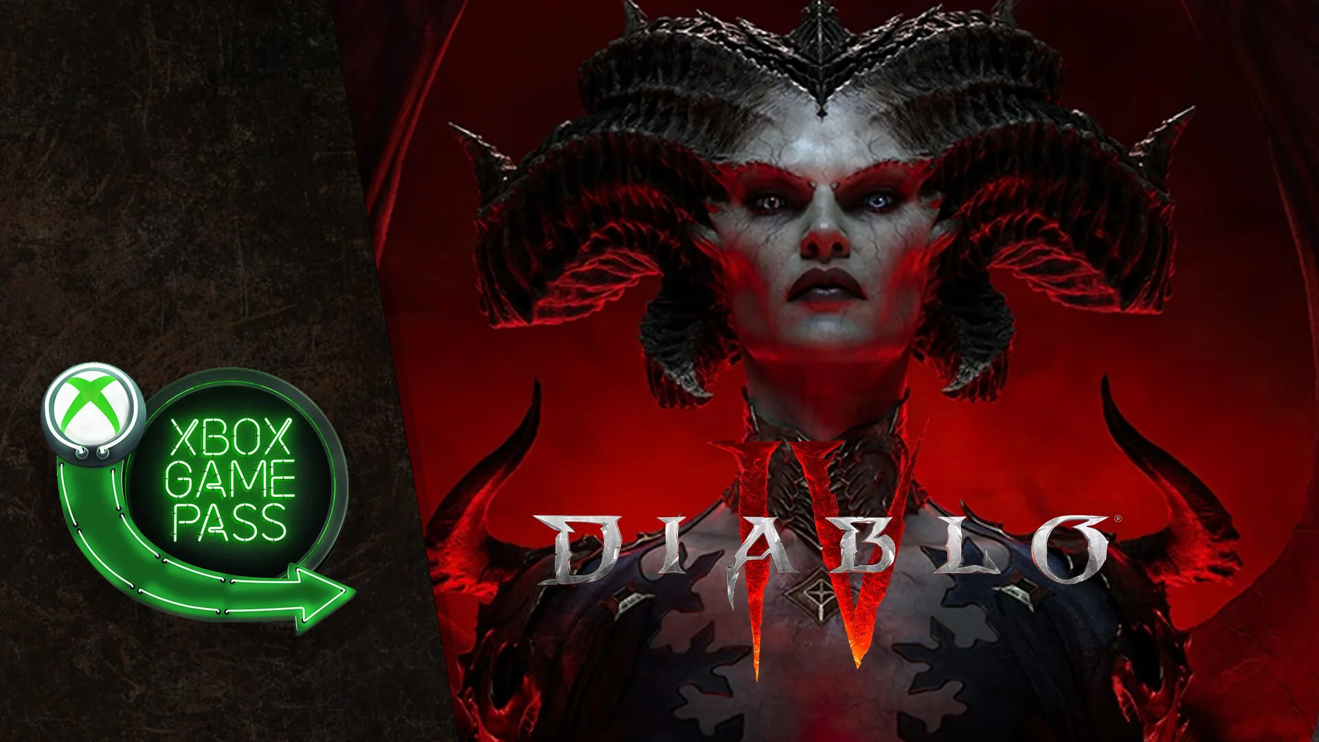 Diablo 4 Xbox Game Pass