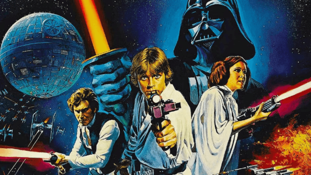Matthew Vaughn ambiciózus tervvel állt elő a Skywalker-saga újraforgatására 6 ws Star Wars Az osszes Jedi akik megjelentek filmekben es sorozatokban 1 230727 122745
