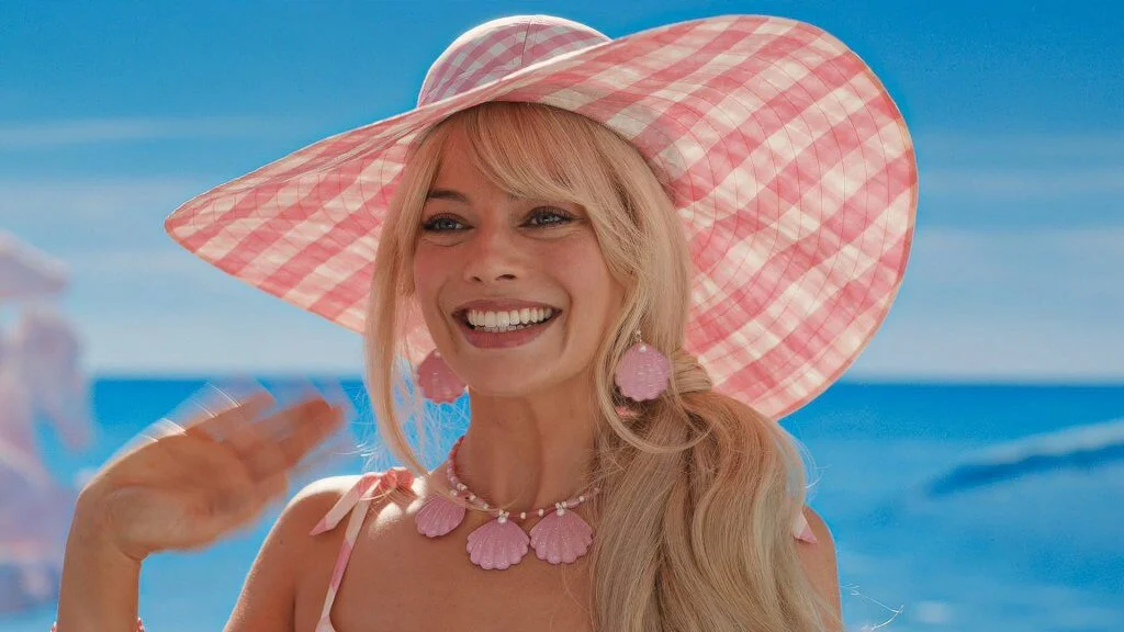 Hétfőn a Warner Bros. egy 15 éves rekordját döntötte meg a Barbie 6 Barbie