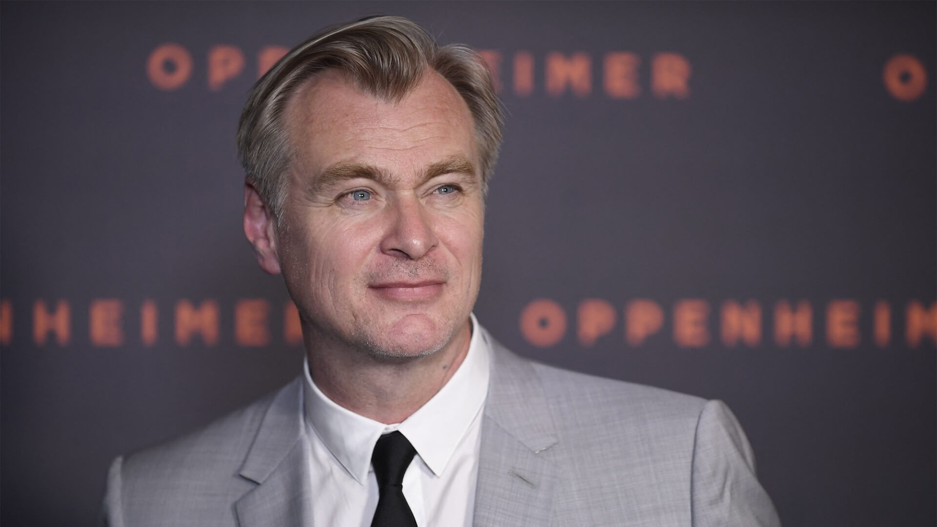 Christopher Nolan