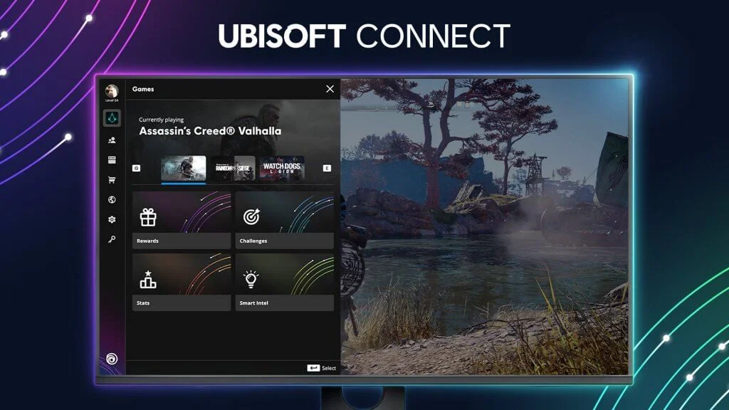 Ubisoft Connect