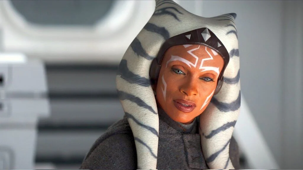 Bemutatjuk az Ahsoka fontosabb szereplőit 6 Ahsoka
