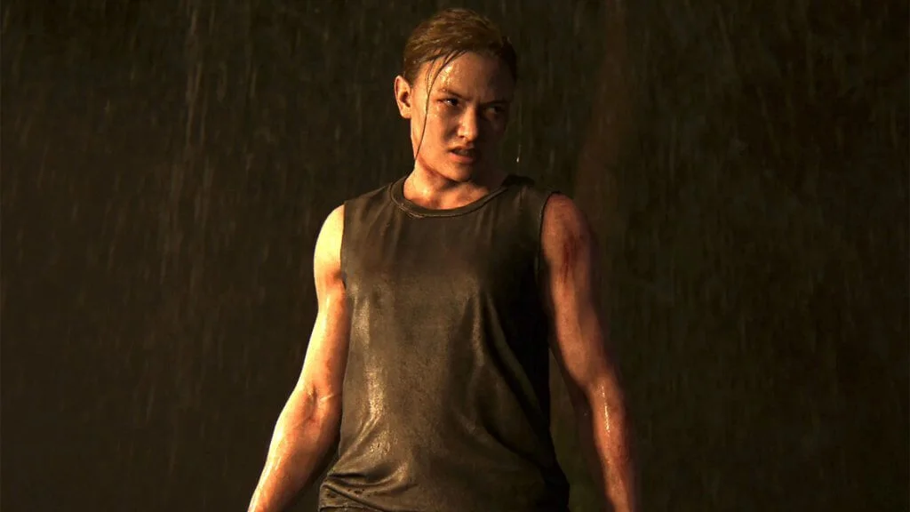 Kaitlyn Dever szerepelni fog a The Last of Us 2. évadában, és már a szerepét is bejelentették 6 The Last of Us Part II