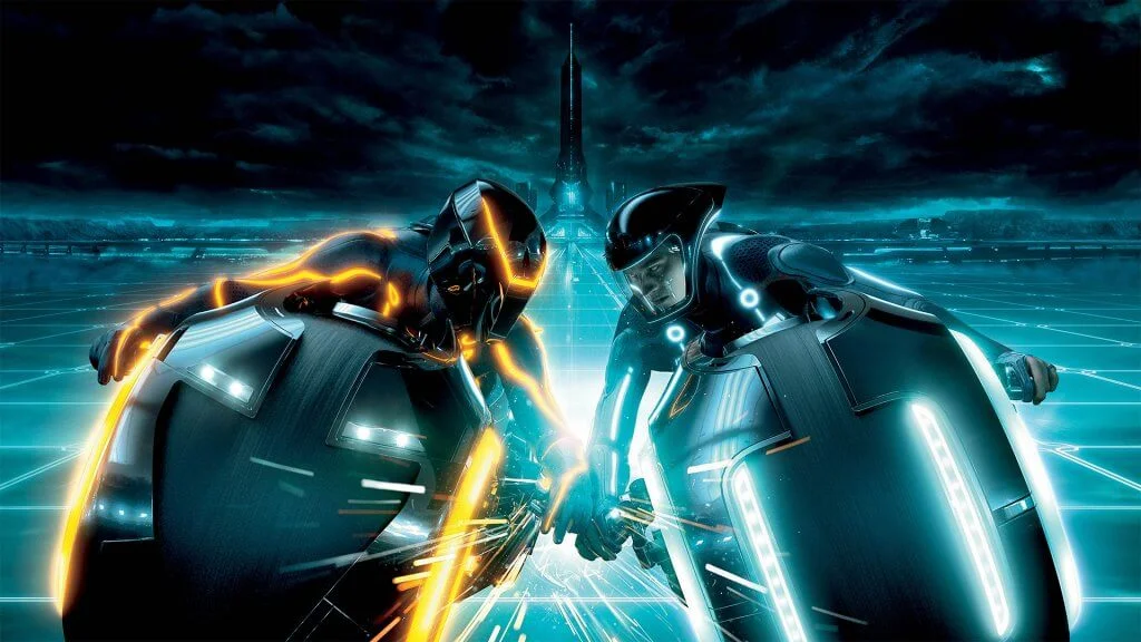 Befejeződött a Tron: Ares forgatása 6 Tron: Örökség, Tron:Ares