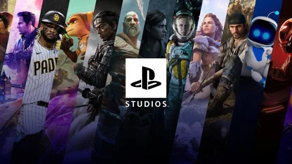 PlayStation Studios