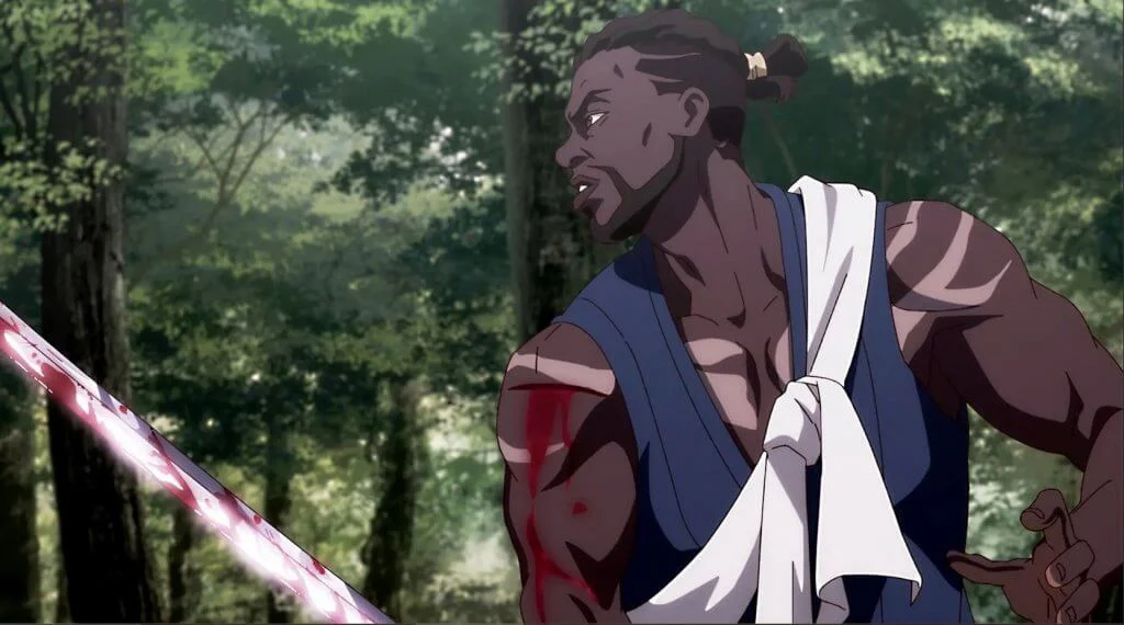 Mit tudunk a készülő szamurájos Assassin’s Creedről? 6 Yasuke Netflix