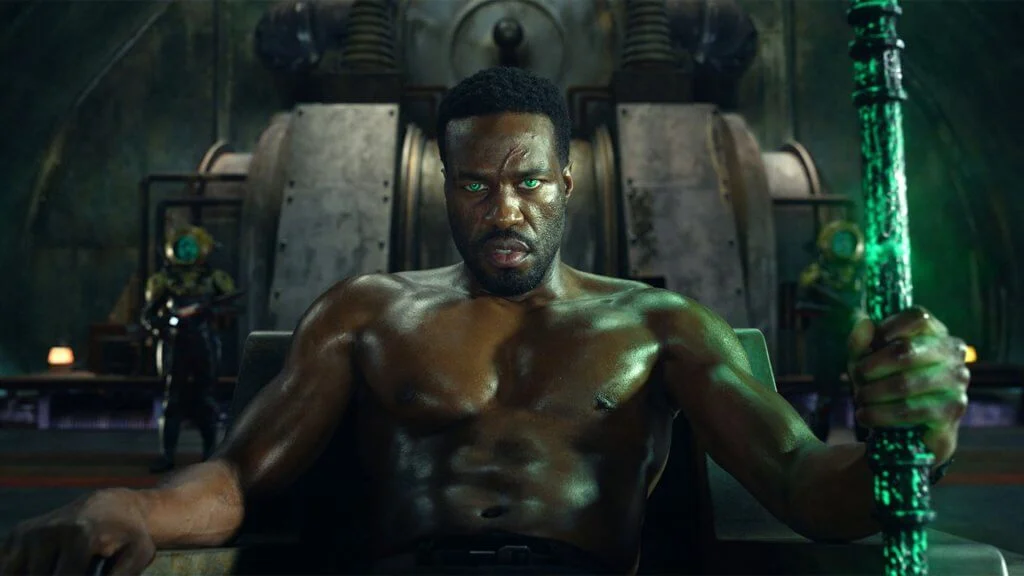 Aquaman és az Elveszett Királyság kritika 7 Aquaman és az elveszett királyság