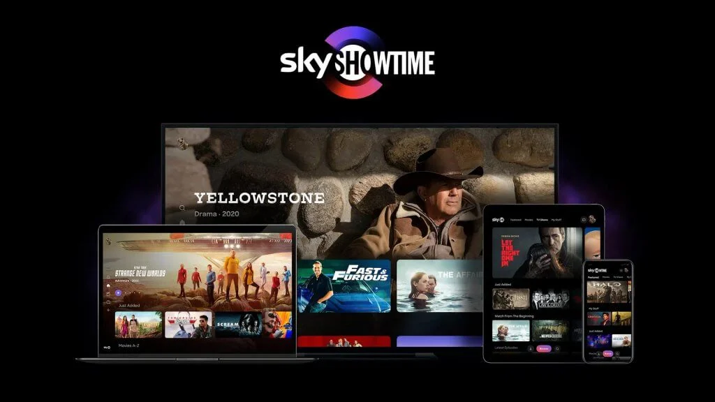 Novemberben a SkyShowtime kínálatából a következő műsorok kerülnek ki 6 SkyShowtime