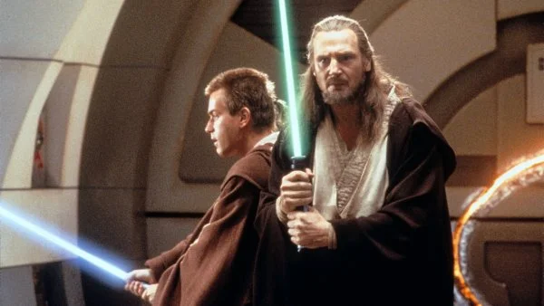Star Wars: Baljós árnyak