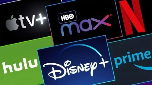 streaming services