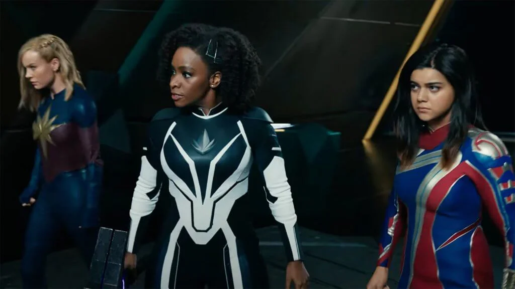 A Marvel Studios már a Marvelek bemutatója előtt tudta, nagy a baj, és ezért a Disney-t hibáztatja a növekvő streaming tartalmakért 6 Marvelek