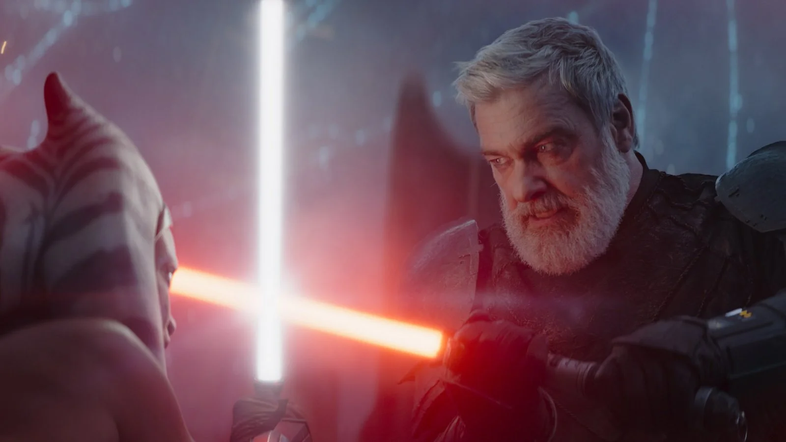 Ahsoka
