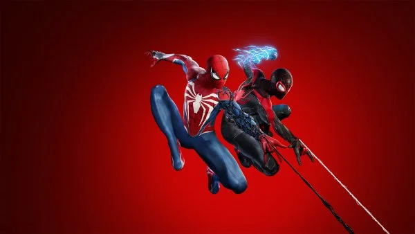 Marvel's Spider-Man 2