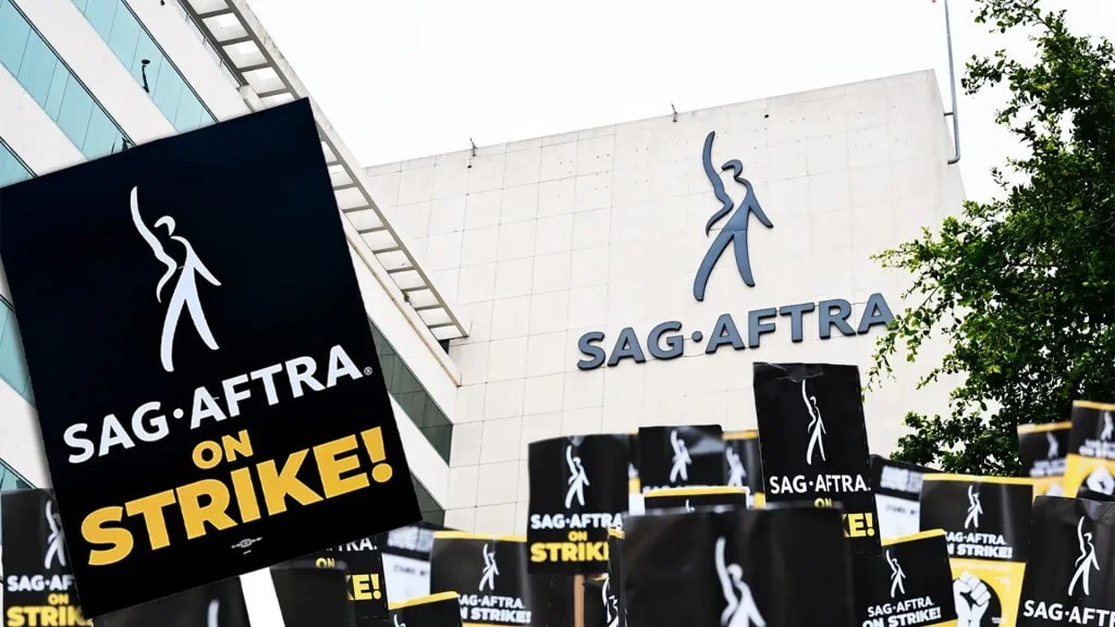 118 nap sztrájk után a SAG-AFTRA ideiglenes megállapodást hagyott jóvá a stúdiókkal, így a színészek újra forgathatnak 6 SAG-AFTRA