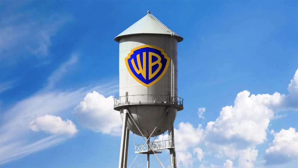 A Warner Bros. Discovery és a Paramount az egyesülésről tárgyal 6 Warner Bros.