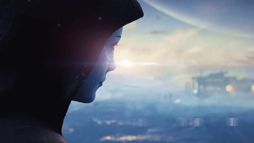 A Dragon Age: The Veilguard nem kap DLC-t, helyette az új Mass Effect készül 6 Mass Effect