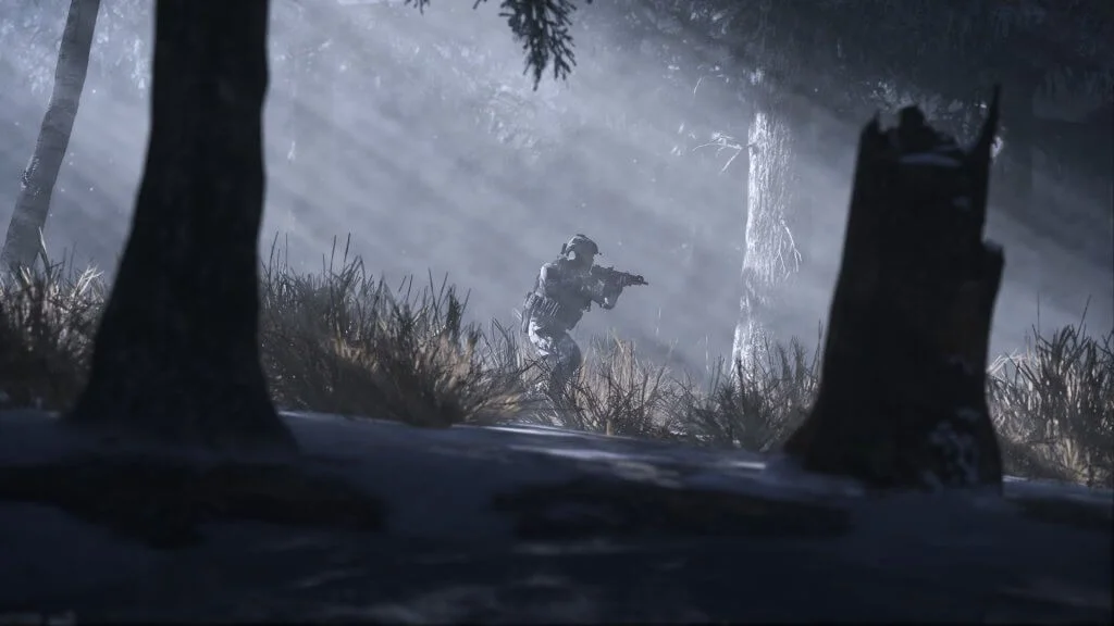 Call of Duty: Modern Warfare III teszt 6 Call of Duty Modern Warfare III