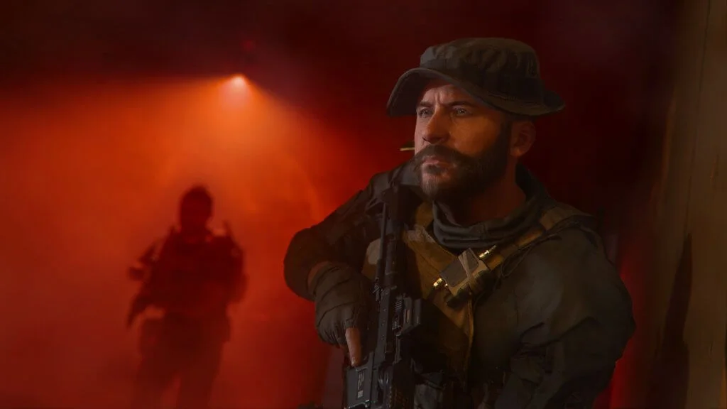 Call of Duty: Modern Warfare III teszt 9 Call of Duty Modern Warfare III