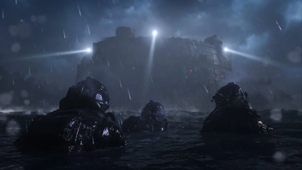 Call of Duty: Modern Warfare III teszt 7 Call of Duty Modern Warfare III