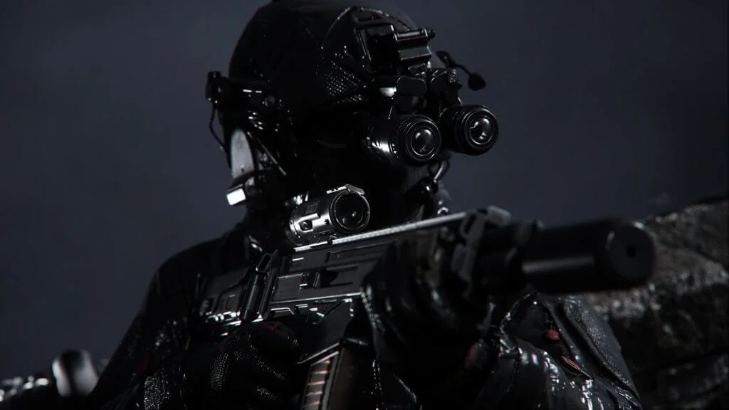 Call of Duty: Modern Warfare III teszt 13 Call of Duty Modern Warfare III