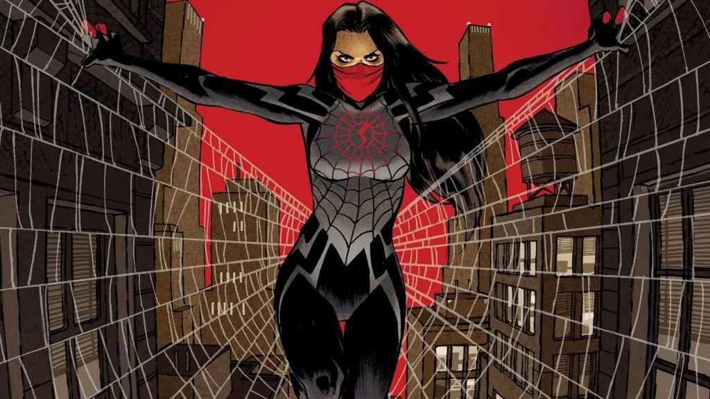 Ki ez az új hős a Marvel’s Spider-Man 2 fináléjában? 7 Cindy Moon Marvel