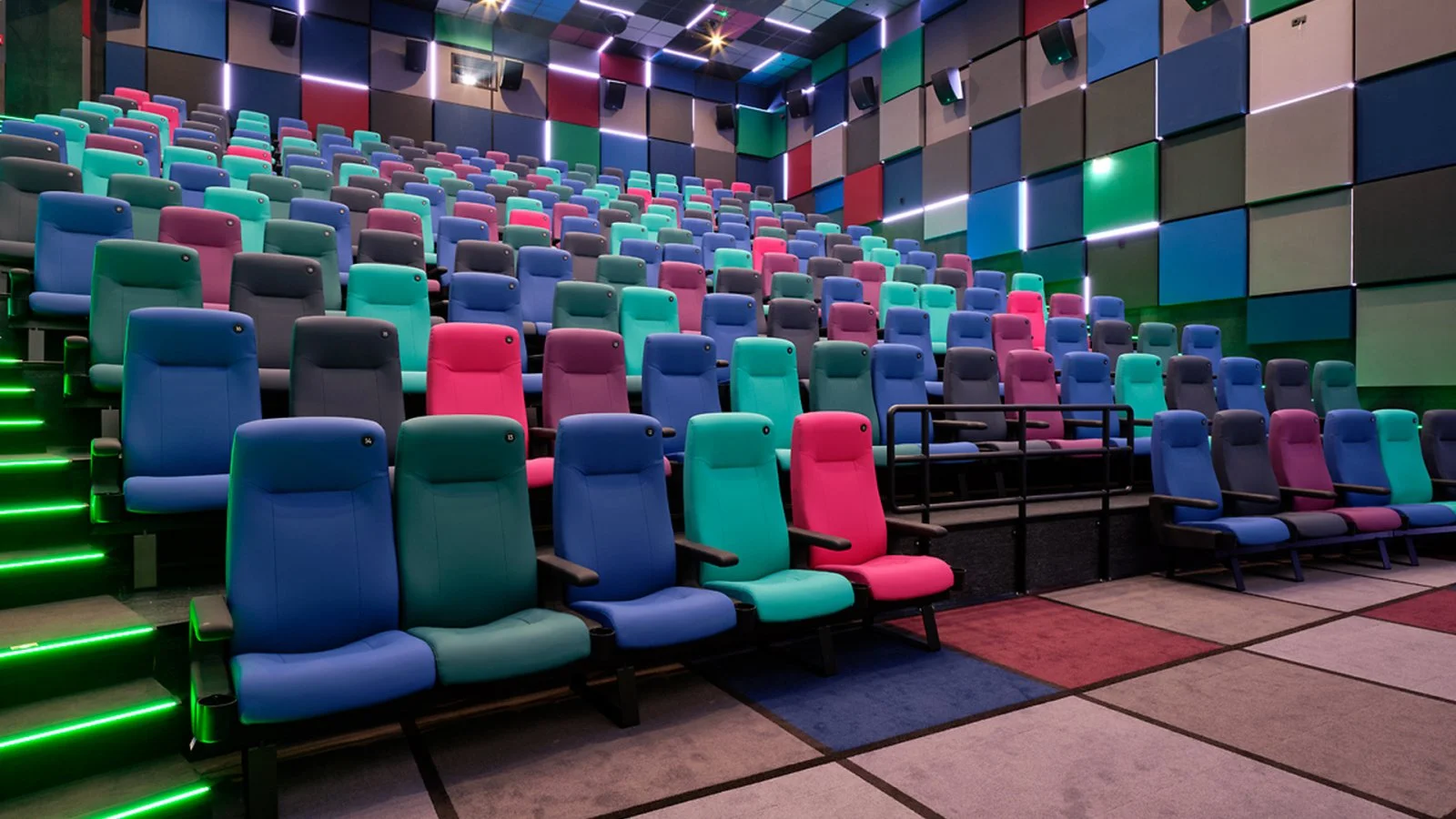 ETELE Cinema