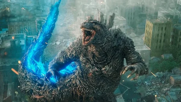 Godzilla Minus One