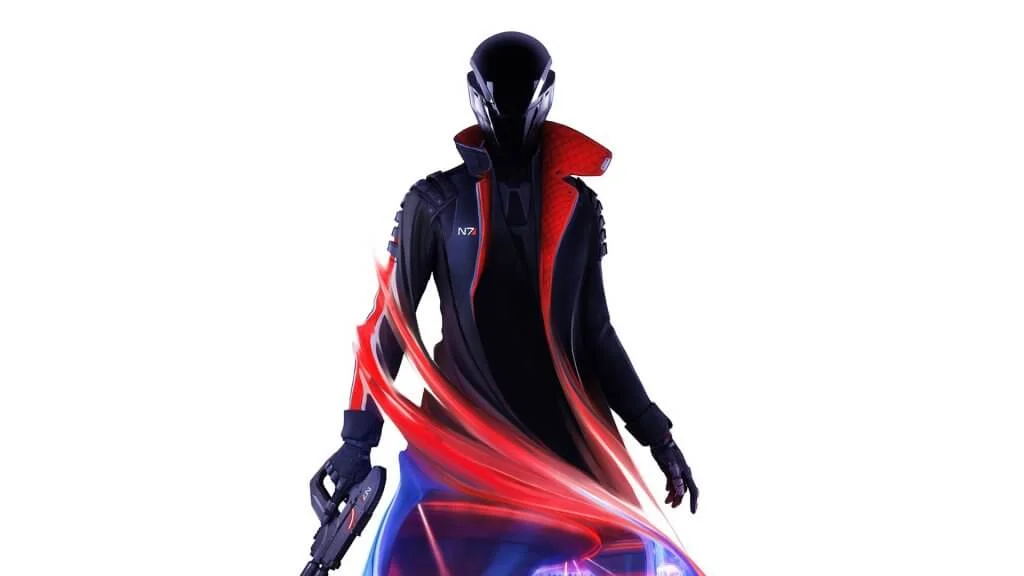 Az Androméda-galaxisban játszódhat a következő Mass Effect 6 Mass Effect N7 Day 2023