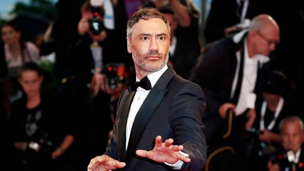Taika Waititi megerősítette, nem dolgozik a Thor 5. részén 6 Taika Waititi