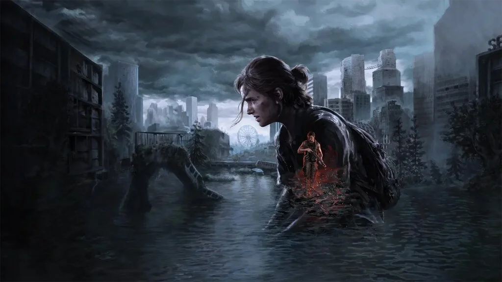 Ezért lett a Naughty Dog a PlayStation Studios tagja 6 The Last of Us Part II