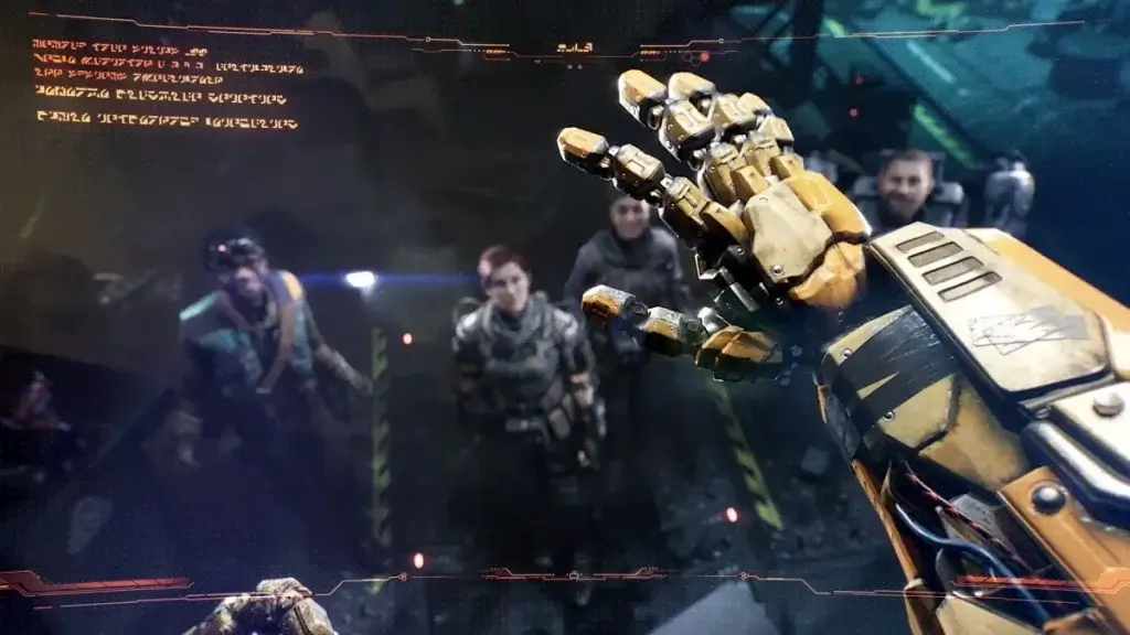 Elkaszálták a Transformers: Reactivate című játékot 6 Transformers Reactivated ra mat bat ngo duong nhu co su