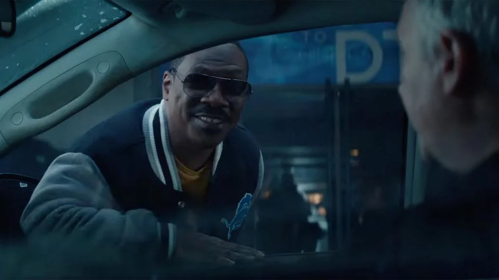 Beverly Hills-i zsaru: Axel Foley kritika 6 Beverly Hills-i zsaru: Axel Foley