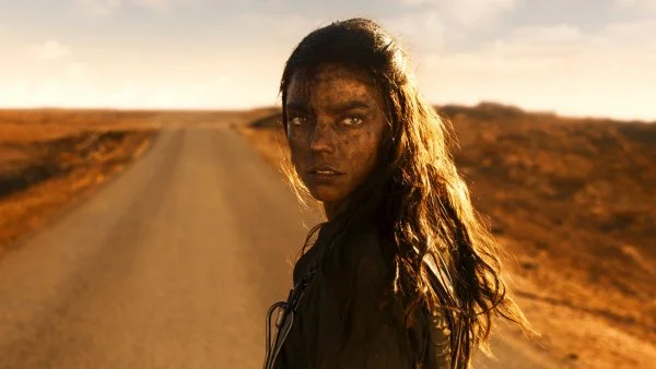 Furiosa: Történet a Mad Maxből