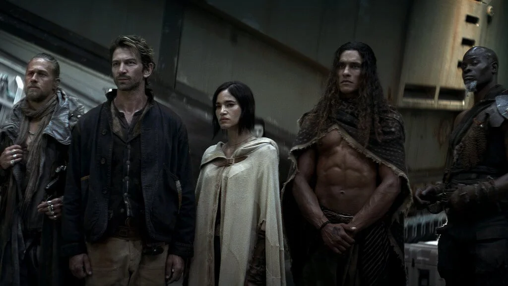 Zack Snyder reagált arra, hogy "téveszmés" lenne, mert állítása szerint a Rebel Moon bevételi rekordot döntött volna a mozikban 6 Rebel Moon