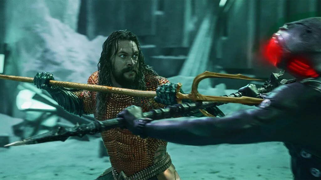 Box Office: Az Aquaman és az Elveszett Királyság csalódást okozott, de még így is nyerte a nyitóhétvégét 6 Aquaman és az elveszett királyság