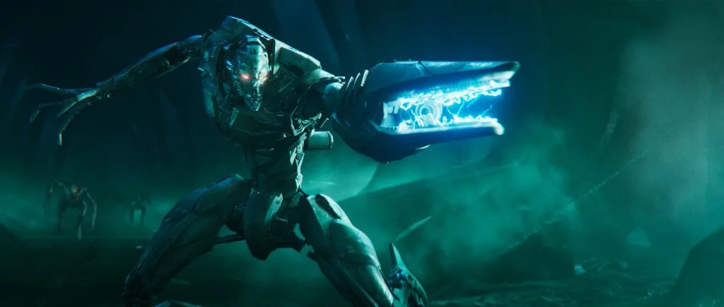 Bemutatkozott a KotOR és a Mass Effect volt fejlesztőinek új játéka 6 Exodus