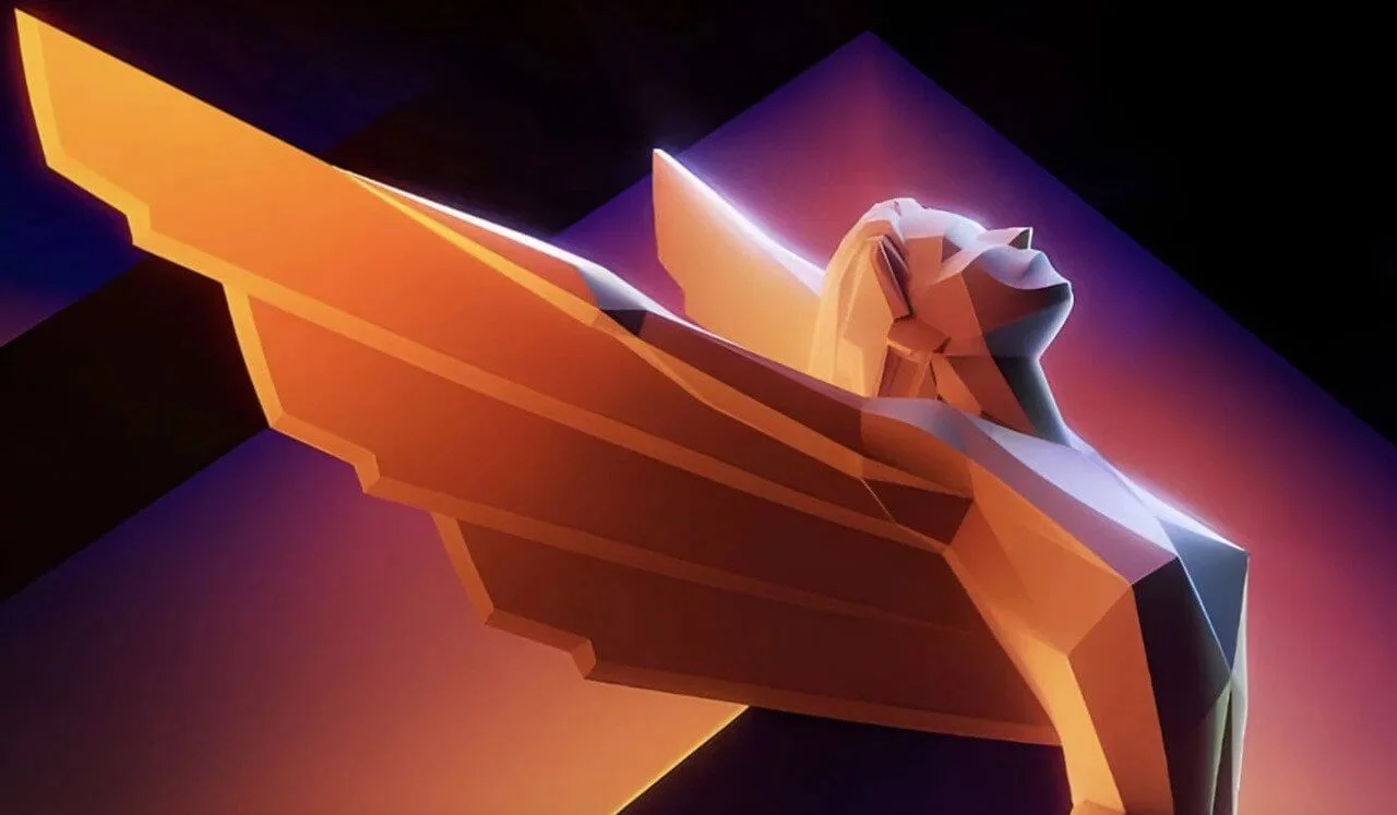 The Game Awards