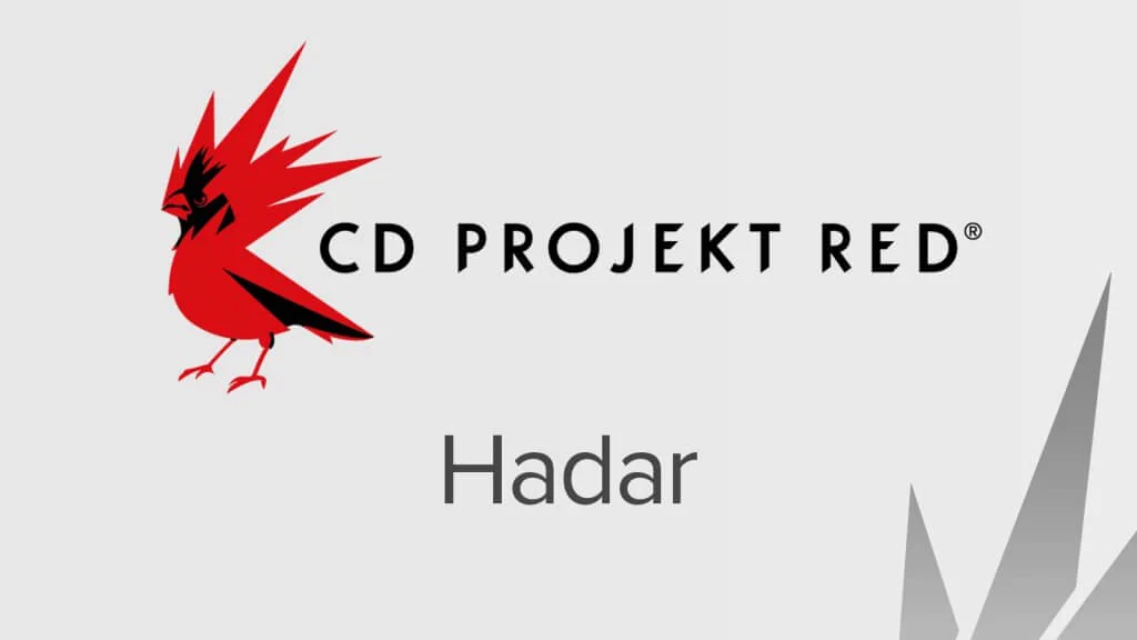 Min dolgozik a CD Projekt? 10 Project Hadar