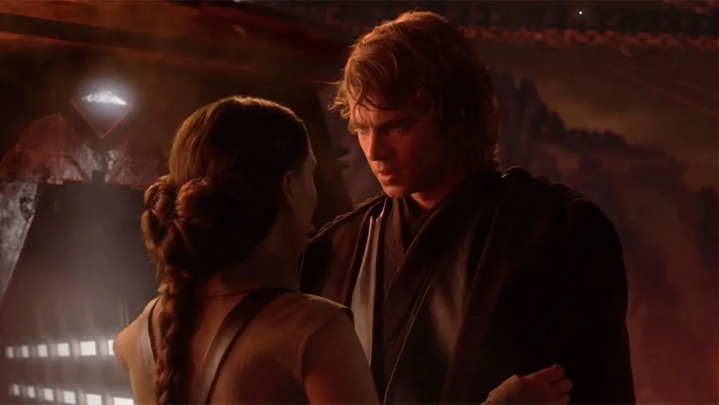 Natalie Portman visszatérhetne Padmé Amidala szerepében az Ahsoka 2. évadában? 6 Star Wars: A Sith-ek bosszúja