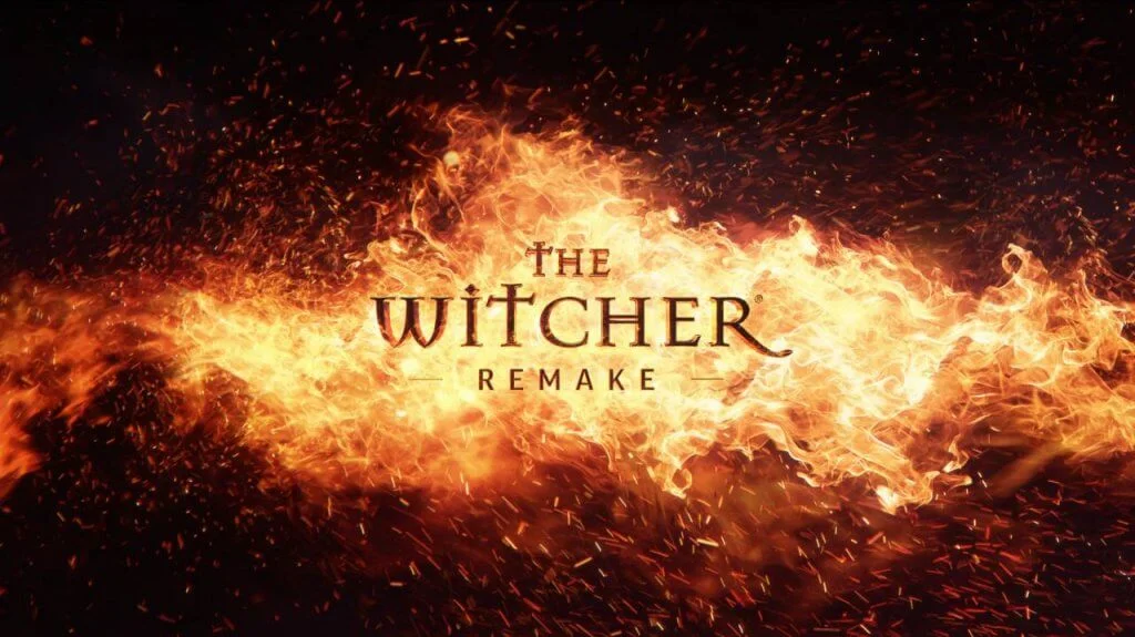 Min dolgozik a CD Projekt? 7 The Witcher Remake