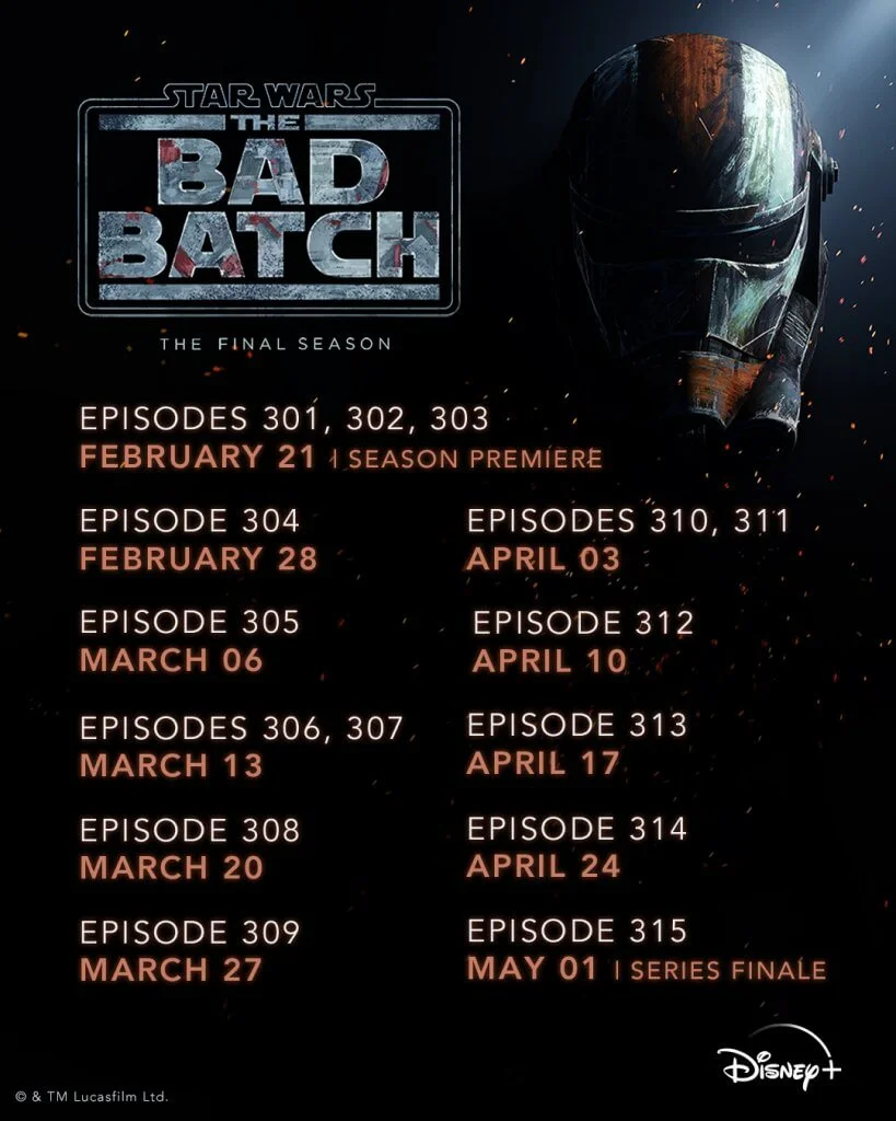 Egy régi kedvenc is visszatért a Star Wars: Rossz Osztag utolsó évadának előzetesében 5 422216612 929111328582985 3345166577437272887 n