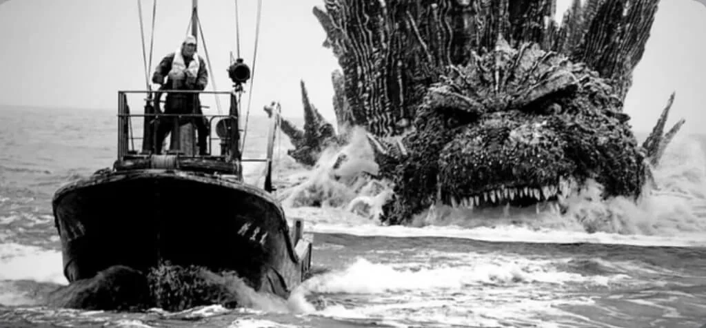 Kevin Feige és a Godzilla Minus One rendezője találkoztak, de vajon miről egyeztettek? 6 Godzilla Minus One