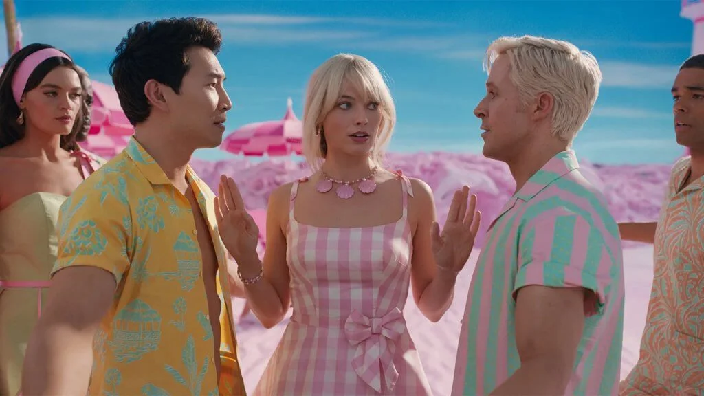A Warner Bros. határozottan tagadja a pletykákat, hogy dolgoznának a Barbie 2. részén 6 Barbie