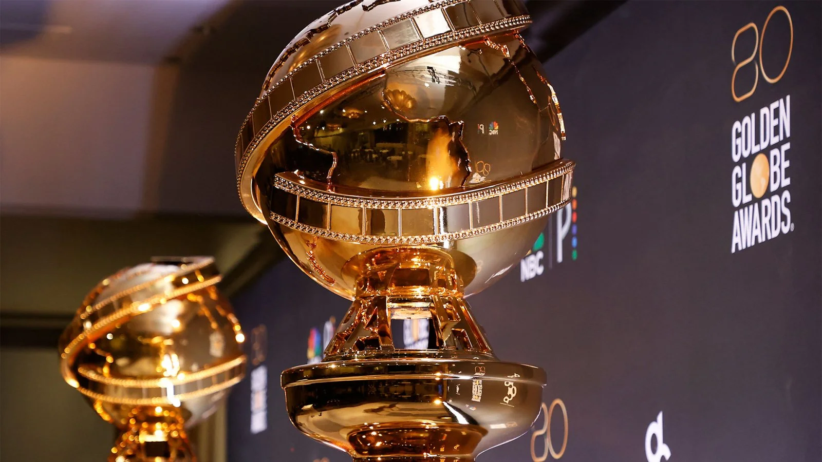Golden Globe