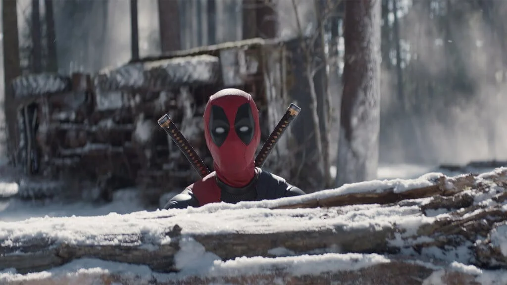 Őrületes lett a Deadpool és Rozsomák előzetese, amit úgy vártunk, mint a Messiást 5 Deadpool és Rozsomák
