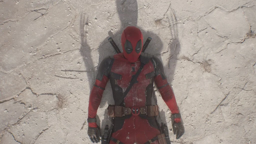 Bob Iger elárulta, hogy a Disney gyorsan megölte azokat a projekteket, amelyekben nem bíztak 6 Deadpool & Rozsomák