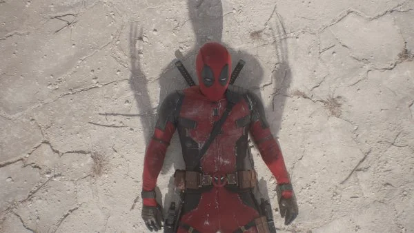 Deadpool & Rozsomák