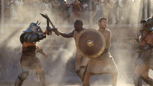 Gladiator
