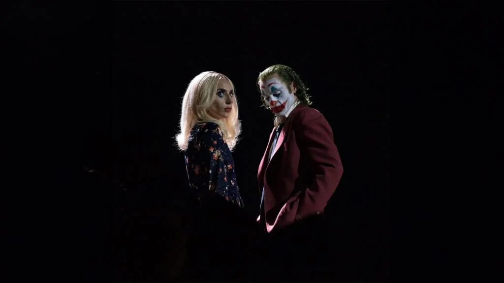 Bődületes nagy összegből készült a Joker Folie à Deux 6 Joker: Folie à Deux